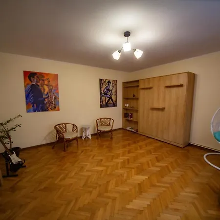 Happy Mood Apartment 5 Brașov Exterior foto