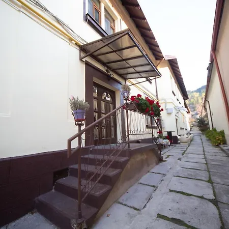 Happy Mood Apartment 5 Brașov Exterior foto