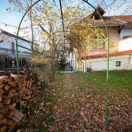 Happy Mood Apartment 5 Brașov Exterior foto