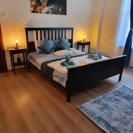 Happy Mood Apartment 5 Brașov Zimmer foto
