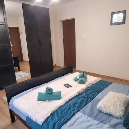 Happy Mood Apartment 5 Brașov Zimmer foto