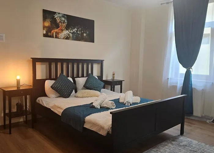 Happy Mood Apartment 5