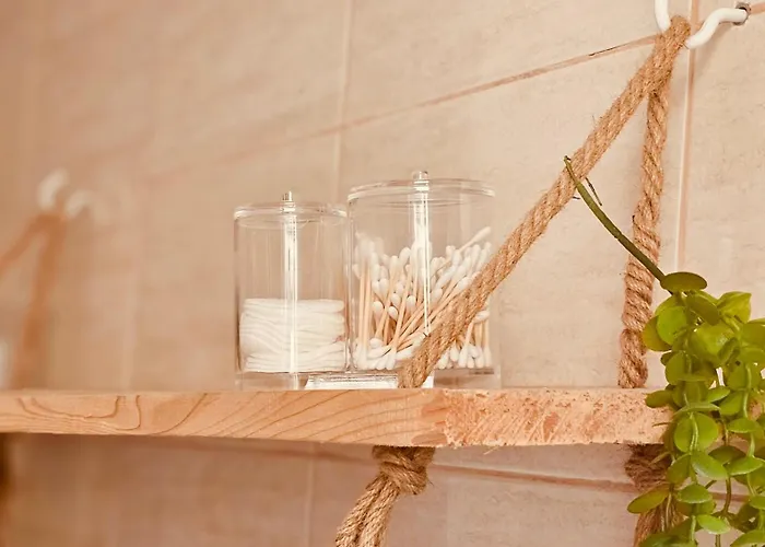 Happy Mood Apartment 5