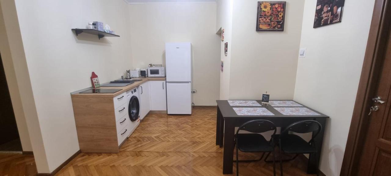 Apartment Happy Mood 5 Brasov