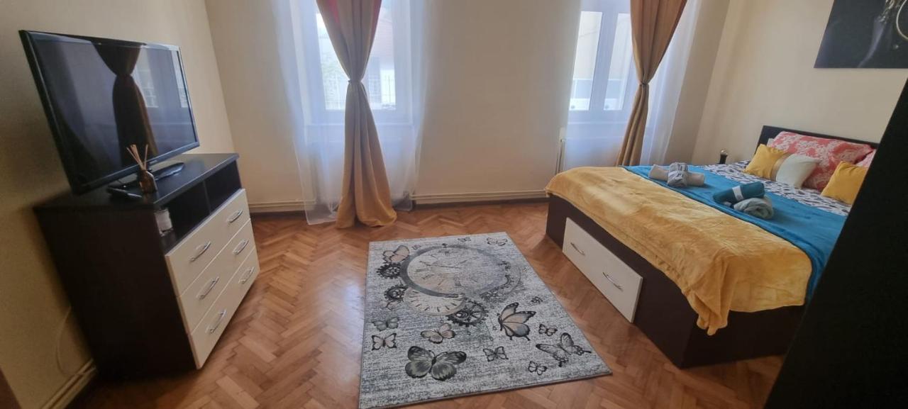 Happy Mood 5 Apartment Brașov