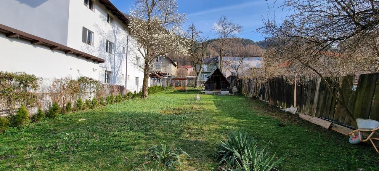 Apartment Happy Mood 5 Brasov