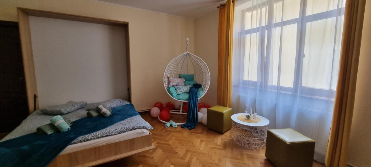Happy Mood 5 Apartment Brașov