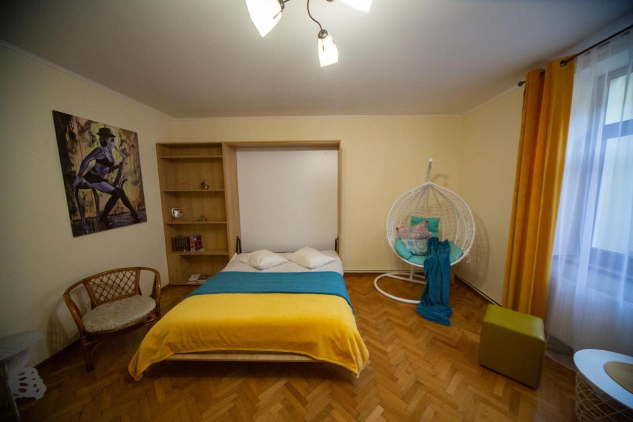 Happy Mood 5 Brasov