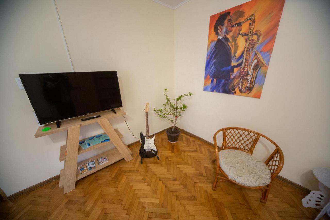 Happy Mood 5 Apartment Brașov