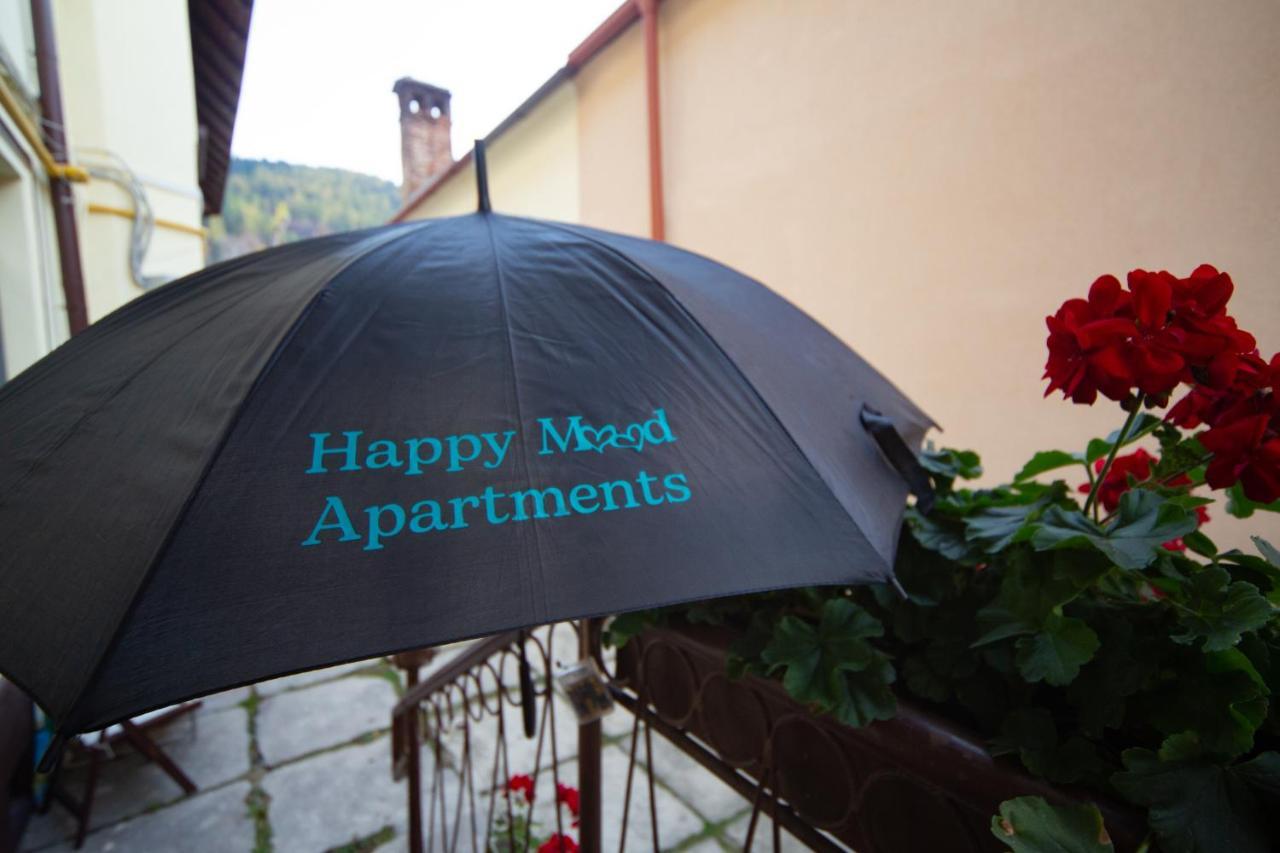 Apartment Happy Mood 5 Brașov