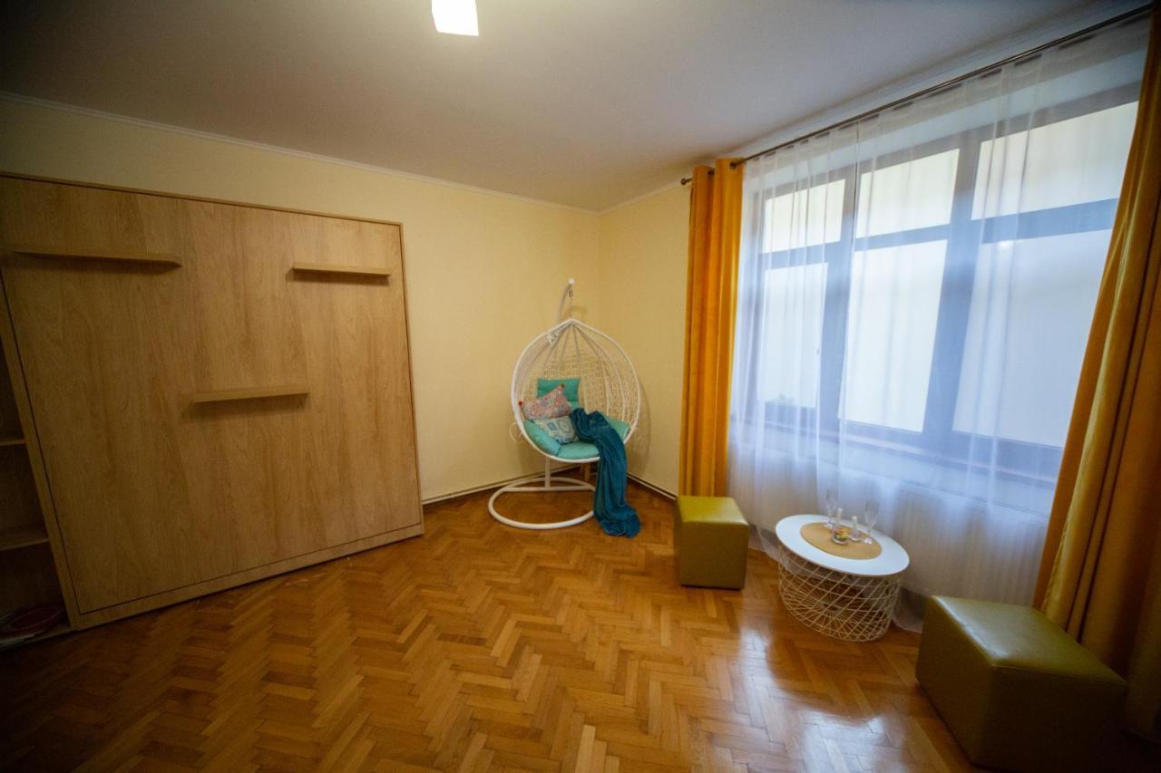 Apartment Happy Mood 5 Brașov