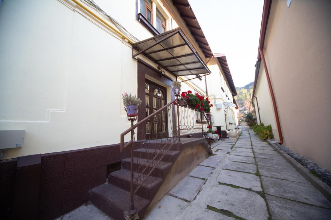 Happy Mood 5 Apartment Brașov