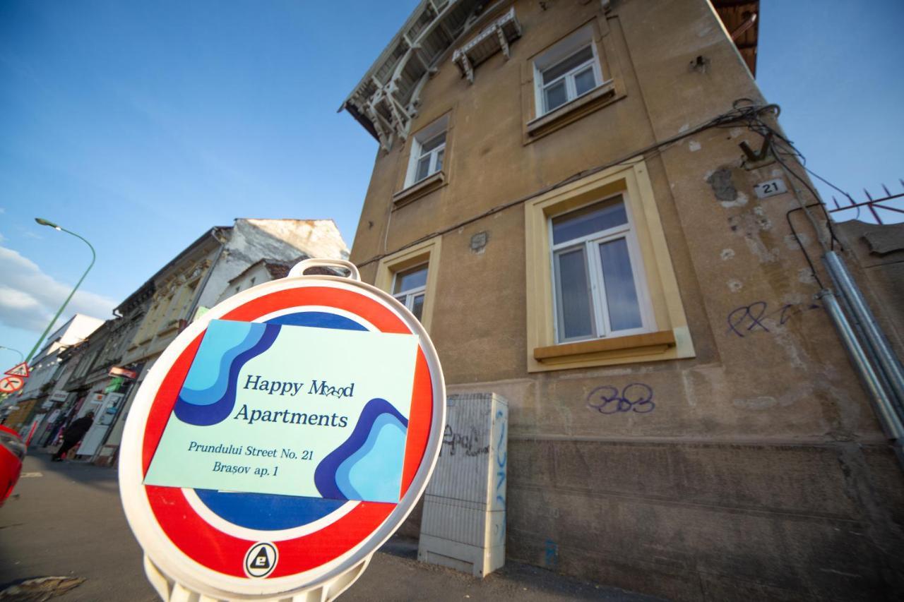 Apartment Happy Mood 5 *