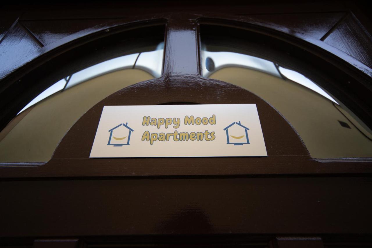 Apartment Happy Mood 5