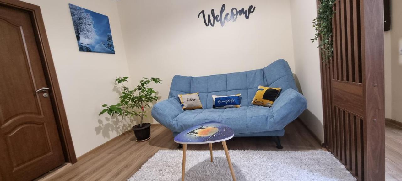 Apartment Happy Mood 5 Brasov