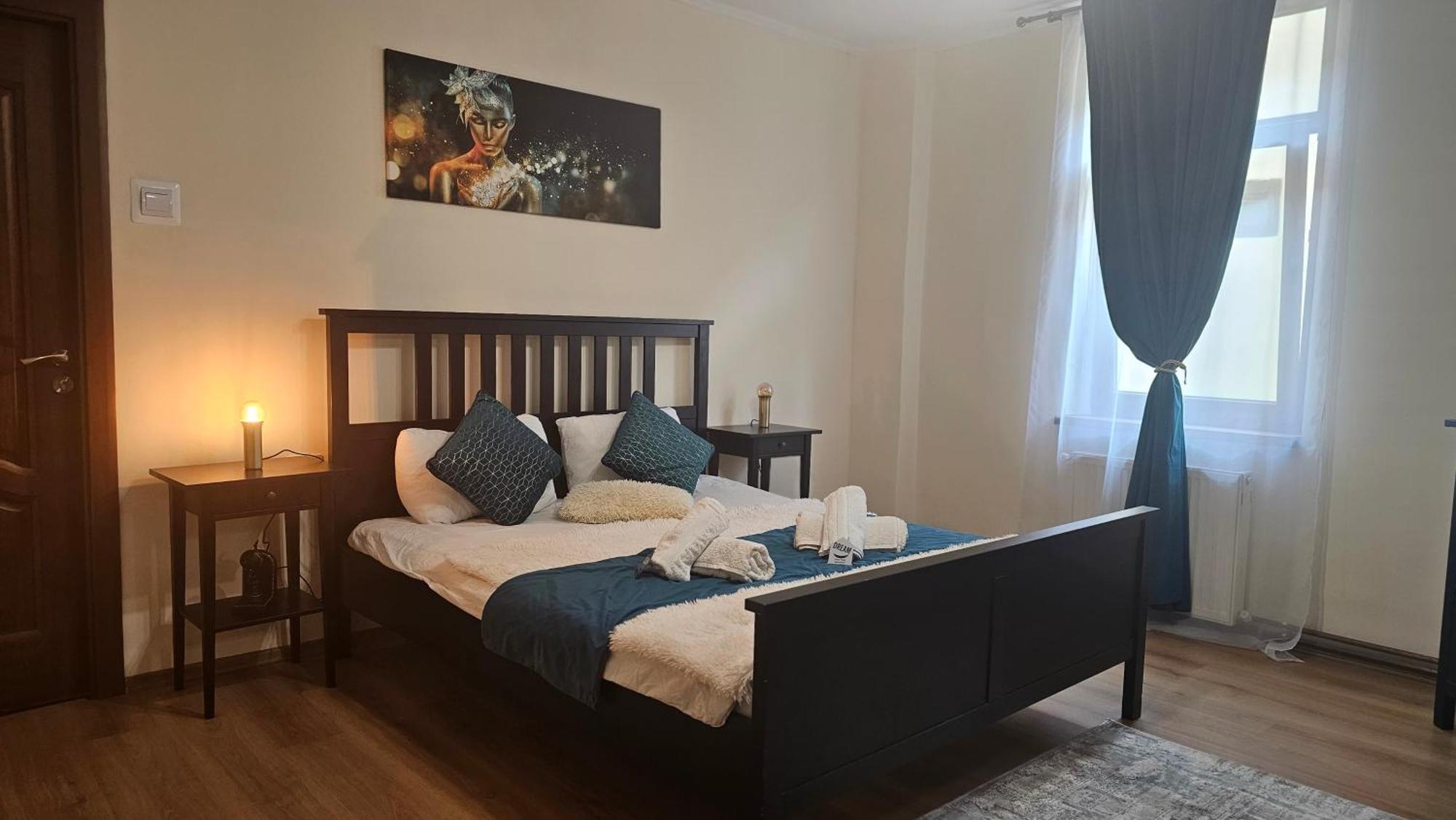 Happy Mood 5 * Brasov