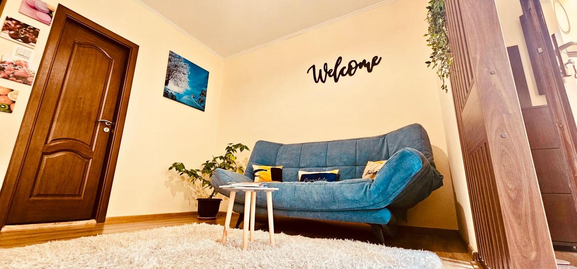 Apartment Happy Mood 5