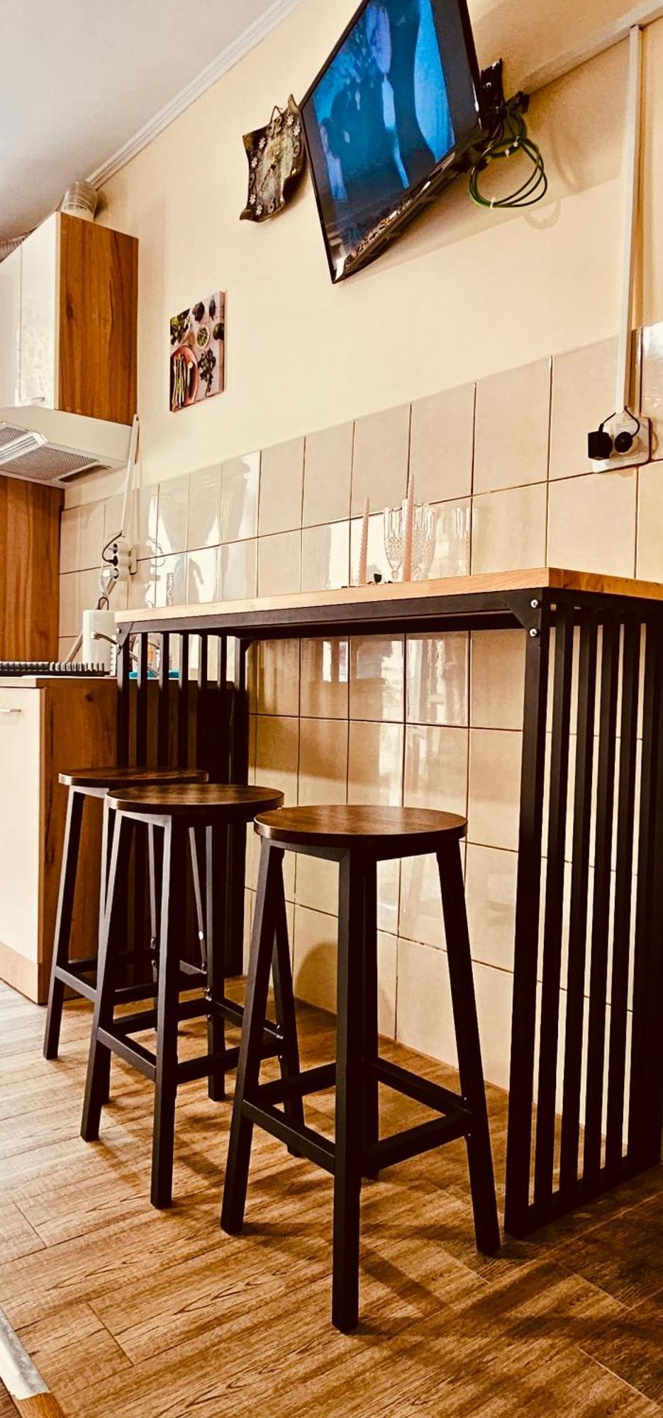 Apartment Happy Mood 5 Brasov