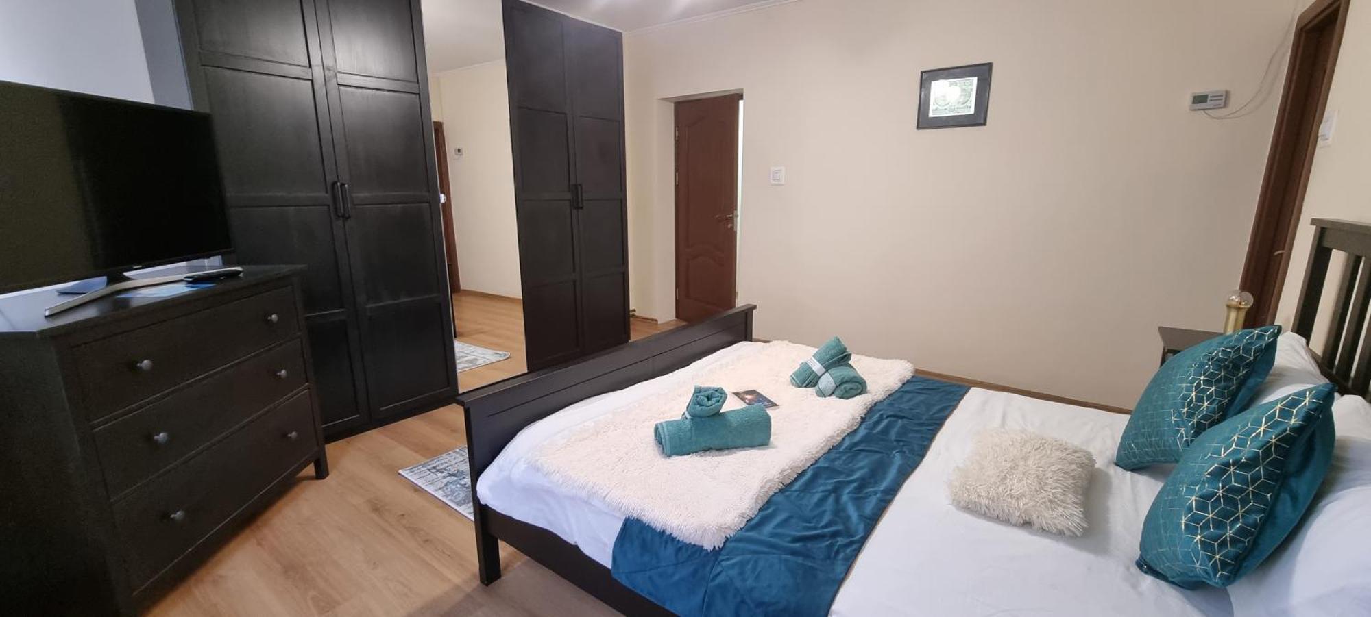 Happy Mood 5 * Brasov