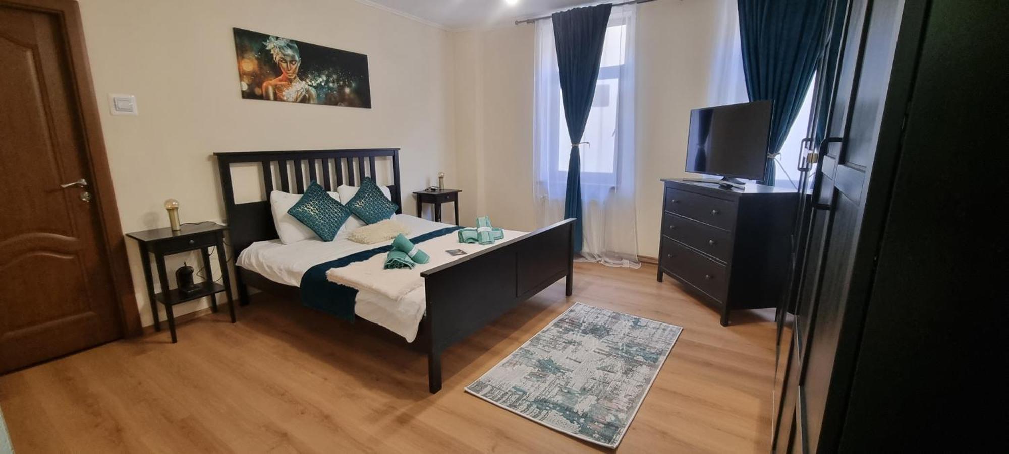 Happy Mood 5 * Brașov
